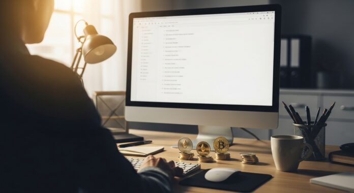 Criptomonedas Michaël van de Poppe publica su lista de criptomonedas favoritas: La 8.ª te sorprenderá