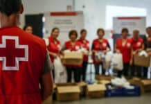 Cruz Roja Española despliega soluciones de identidad soberana en Ethereum para proteger tus datos Cruz Roja Española despliega soluciones de identidad soberana en Ethereum para proteger tus datos