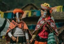 La revolución silenciosa de Bitcoin: En este país se usa BTC para comprar pan y zapatos La revolución silenciosa de Bitcoin: En este país se usa BTC para comprar pan y zapatos