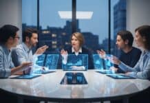 Michael Egorov explica por qué el debate es la verdadera señal de salud en las DAO Michael Egorov explica por qué el debate es la verdadera señal de salud en las DAO