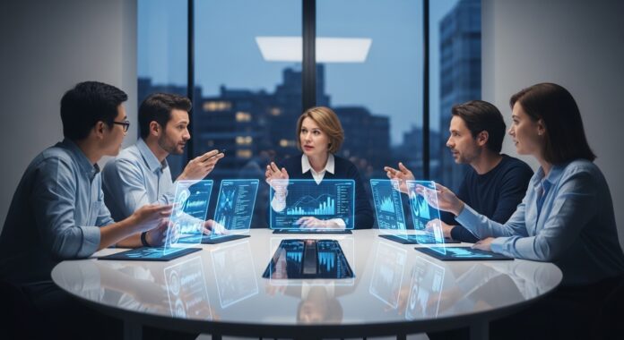 Debate DAO Blockchain Michael Egorov explica por qué el debate es la verdadera señal de salud en las DAO