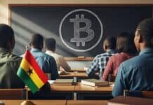 El Banco Central de Ghana presenta una hoja de ruta para la alfabetización en activos virtuales El Banco Central de Ghana presenta una hoja de ruta para la alfabetización en activos virtuales
