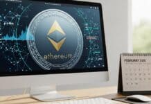 La Fundación Ethereum se reestructura: Tomasz Stańczak cesará como codirector ejecutivo a finales de mes La Fundación Ethereum se reestructura: Tomasz Stańczak cesará como codirector ejecutivo a finales de mes