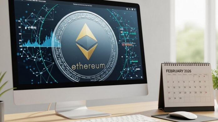 Ethereum La Fundación Ethereum se reestructura: Tomasz Stańczak cesará como codirector ejecutivo a finales de mes