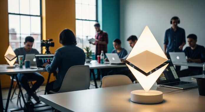 Ethereum Creator Coins DAOs y mercados de predicción: La propuesta de Vitalik Buterin para reformar los tokens de creadores