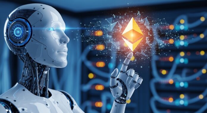 Ethereum IA OpenAI y Paradigm lanzan EVMbench: La IA ahora puede auditar contratos de Ethereum