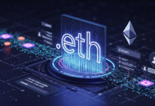 Adiós a Namechain: ENS renuncia a su propia blockchain para ser «más nativos» que nunca Adiós a Namechain: ENS renuncia a su propia blockchain para ser "más nativos" que nunca