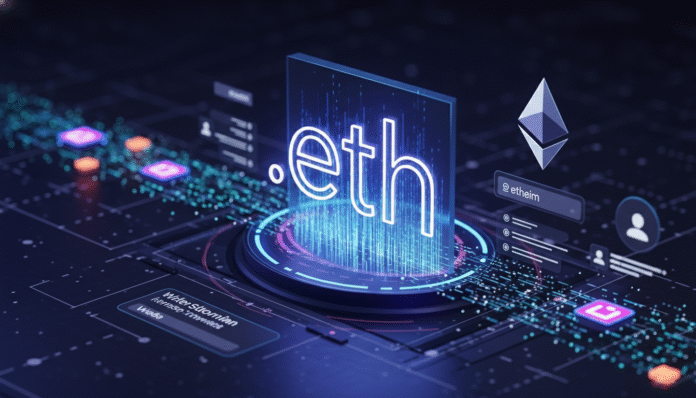 Ethereum Name Service Adiós a Namechain: ENS renuncia a su propia blockchain para ser "más nativos" que nunca