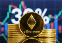 Ethereum logra un hito histórico con el 30% de su suministro bloqueado en staking Ethereum logra un hito histórico con el 30% de su suministro bloqueado en staking