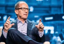 Ni petróleo ni dólares: Este es el activo que definirá el poder mundial, según Fred Thiel Ni petróleo ni dólares: Este es el activo que definirá el poder mundial, según Fred Thiel