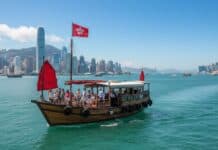 Hong Kong otorgará licencias para stablecoins y definirá el futuro de los contratos perpetuos en marzo Hong Kong otorgará licencias para stablecoins y definirá el futuro de los contratos perpetuos en marzo