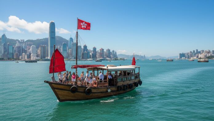 Hong Kong Hong Kong otorgará licencias para stablecoins y definirá el futuro de los contratos perpetuos en marzo