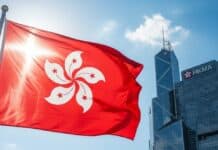 Hong Kong acelera su hub financiero: La HKMA inicia la recepción de licencias para stablecoins Hong Kong acelera su hub financiero: La HKMA inicia la recepción de licencias para stablecoins