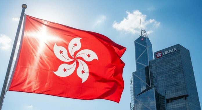 Hong Kong Hong Kong acelera su hub financiero: La HKMA inicia la recepción de licencias para stablecoins
