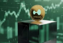 Los datos demuestran que Hyperliquid ya es el nuevo gigante del mercado Los datos demuestran que Hyperliquid ya es el nuevo gigante del mercado