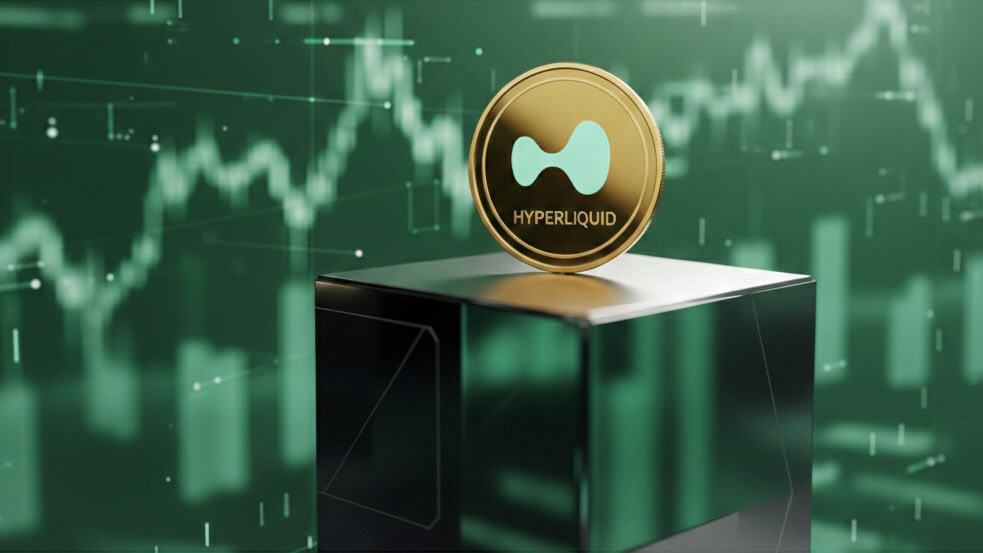 The data shows that Hyperliquid is already the new giant of the market.