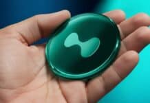 Mientras Bitcoin y Ethereum se hunden, esta criptomoneda logra escapar del desplome generalizado de esta semana Mientras Bitcoin y Ethereum se hunden, esta criptomoneda logra escapar del desplome generalizado de esta semana