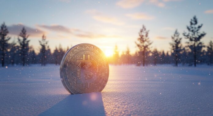Invierno cripto El fin del “criptoinvierno” está cerca y estas son las razones para mantener el optimismo, según Matt Hougan