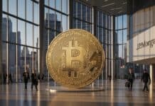 Ni $100K ni $200K dólares: Este es el nuevo objetivo de precio para Bitcoin según los analistas de JPMorgan Ni $100K ni $200K dólares: Este es el nuevo objetivo de precio para Bitcoin según los analistas de JPMorgan