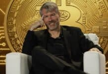 Michael Saylor reafirma su compromiso con Bitcoin e ignora la corrección del mercado Michael Saylor reafirma su compromiso con Bitcoin e ignora la corrección del mercado