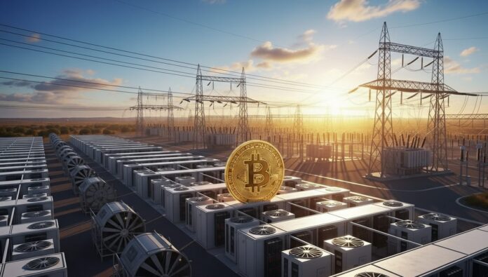 Mineria de Bitcoin Texas expande su capacidad de minería cripto y refuerza la soberanía energética de Bitcoin en EE.UU.