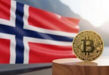 Noruega duplicó su exposición a Bitcoin en el último año Noruega duplicó su exposición a Bitcoin en el último año