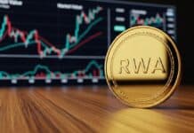 RWA: La tokenización de activos reales alcanza cifras récord impulsada por los Bonos del Tesoro RWA: La tokenización de activos reales alcanza cifras récord impulsada por los Bonos del Tesoro