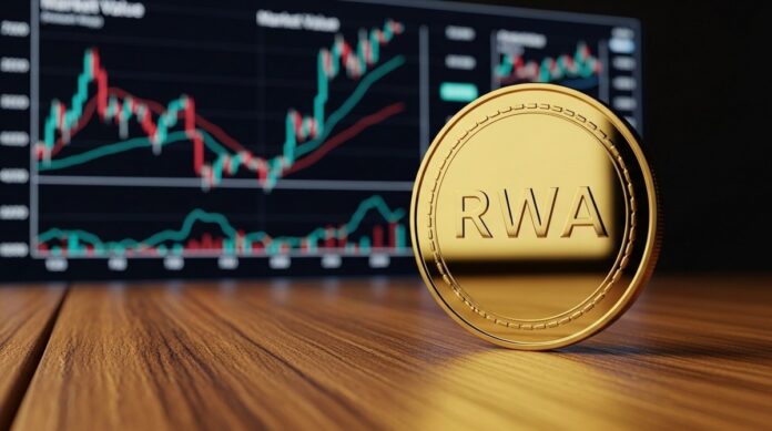 RWA RWA: La tokenización de activos reales alcanza cifras récord impulsada por los Bonos del Tesoro