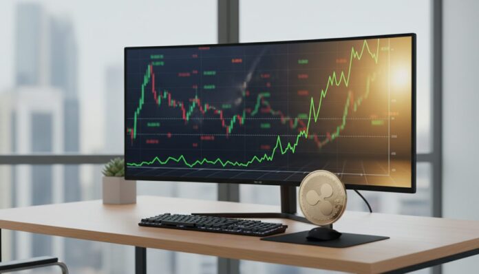 Ripple mercado Neither Solana nor Cardano: Experts are now looking to XRP for a 50% jump