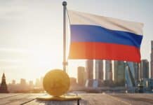 Los préstamos con criptomonedas ya son una realidad para el sector corporativo en Rusia Los préstamos con criptomonedas ya son una realidad para el sector corporativo en Rusia