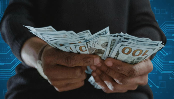 Salarios en blockchain Comienza la guerra de salarios en el sector cripto: de $150.000 a $1,5 millones por el talento blockchain