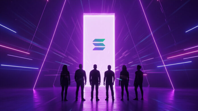 Solana Standard Chartered: Los micropagos elevarán el precio de Solana a 2.000 dólares