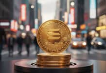 Solana consolida su infraestructura con una adopción histórica de 10,2 millones de usuarios diarios Solana consolida su infraestructura con una adopción histórica de 10,2 millones de usuarios diarios