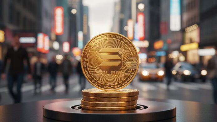 Solana adopcion Solana consolida su infraestructura con una adopción histórica de 10,2 millones de usuarios diarios