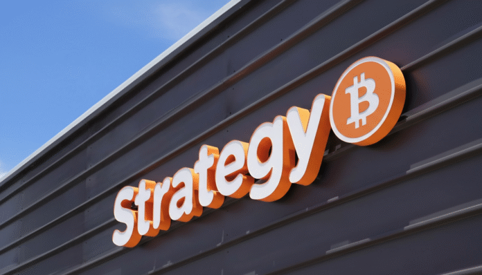 Strategy Bitcoin Las pérdidas en papel de Strategy escalan a medida que el precio de Bitcoin corrige 60.000 dólares