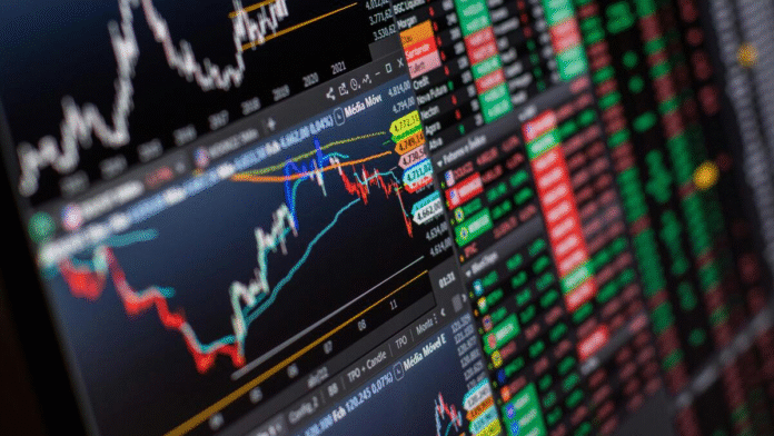 Sui en la Bolsa de NY El primer ETF de staking de Sui Network debuta hoy en la Bolsa de Nueva York