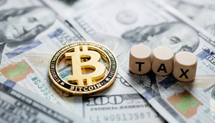TAX Bitcoin La industria de los activos digitales exige al Congreso estadounidense reglas fiscales claras y viables