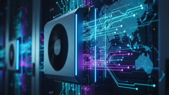 Theta Network El plan de Theta Network para dominar la IA descentralizada y el Edge Computing en 2026