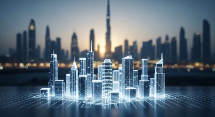 Tokenizacion inmobiliaria Dubai Dubái tokeniza sus primeras 10 propiedades: permite comprar fracciones de casas con tecnología de Ripple