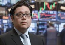 Tom Lee revela cuál es la cripto que Wall Street ha elegido como su nueva infraestructura Tom Lee revela cuál es la cripto que Wall Street ha elegido como su nueva infraestructura