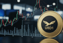 USD1 recupera su paridad con el dólar tras la denuncia de ataque coordinado de WLF USD1 recupera su paridad con el dólar tras la denuncia de ataque coordinado de WLF