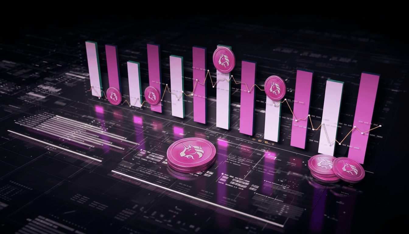 Uniswap (UNI) rises 12%: The 3 key factors driving its price recovery today