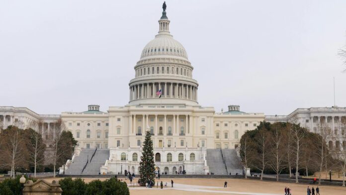 Washington DC Sin acuerdo pero con avances: Así finalizó la reunión a puerta cerrada entre gigantes de Wall Street y líderes cripto