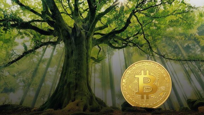 WisdomTree Bitcoin WisdomTree asegura que Bitcoin ha entrado en una fase de madurez institucional
