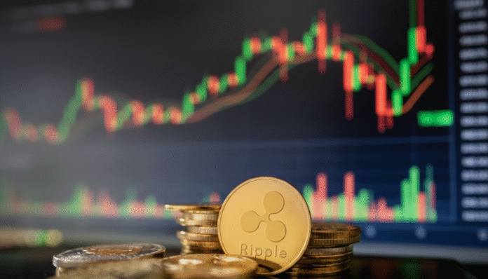 XRP Price XRP repunta un 6% mientras una señal histórica anticipa un posible cambio de tendencia