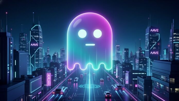 Aave V4 Aave V4 a un paso de la red principal: La gobernanza aprueba su lanzamiento en Ethereum