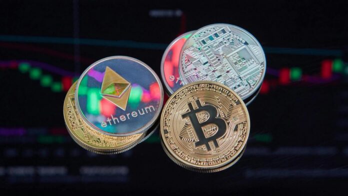 Altcoins criptomonedas ¿Se acerca la 'altseason'? El interés social por las altcoins toca mínimos, pero esto podría ser una señal