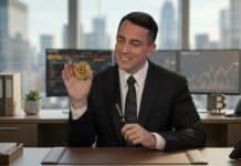 La empresa de Anthony Pompliano está comprando Bitcoin para promediar costos y vencer al mercado La empresa de Anthony Pompliano está comprando Bitcoin para promediar costos y vencer al mercado