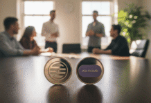 Decisiones clave en DeFi: Lo que debes saber sobre las últimas votaciones de la gobernanza en Aptos y Aave Decisiones clave en DeFi: Lo que debes saber sobre las últimas votaciones de la gobernanza en Aptos y Aave