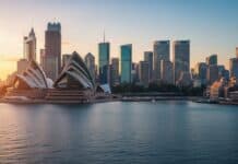Australia proyecta ahorros de $24.000 millones anuales gracias a la tokenización de activos Australia proyecta ahorros de $24.000 millones anuales gracias a la tokenización de activos